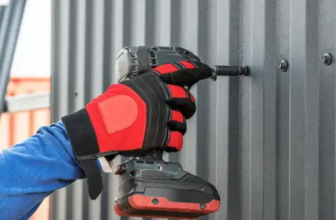 Travaux de zinguerie - Pierrefonds